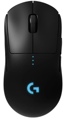 Chuột máy tính Logitech G Pro Wireless Gaming (Đen)
