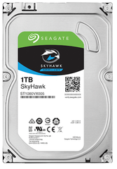 Ổ cứng HDD Seagate Skyhawk 1TB 3.5