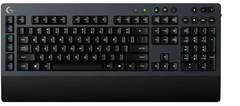 Bàn phim cơ Logitech G613