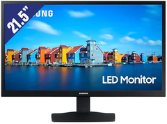 Màn hình LCD SAMSUNG LS22A330NHEXXV (1920 x 1080/VA/60Hz/6.5 ms)
