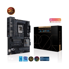 Mainboard Asus PROART B660-CREATOR D4