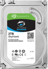 Ổ cứng HDD Seagate Skyhawk 2TB 3.5
