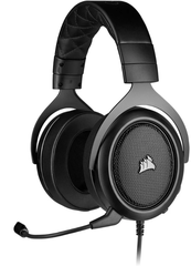 Tai nghe Corsair HS50 PRO Stereo Carbon (CA-9011215-AP)
