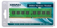 RAM PC KINGMAX (1x8GB) DDR4 2400MHz
