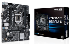 Mainboard ASUS PRIME H510M-K