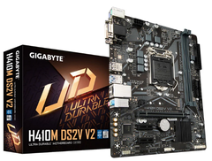 Mainboard GIGABYTE H410M-DS2V V2
