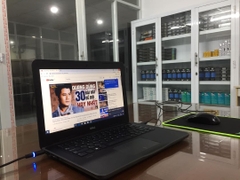 Laptop Dell Latutide E3380