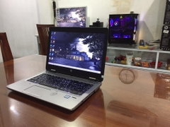 Laptop HP 640 G2, Core I5 thế hệ 6, Ram 8gb