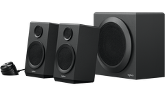 Loa Logitech Z333 (2.1)