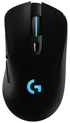 Chuột gaming không dây Logitech G703 Hero