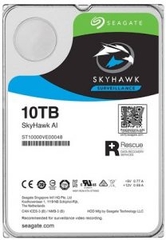 Ổ cứng HDD Camera Seagate Skyhawk AI 10TB 3.5