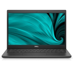Máy tính xách tay DELL Latitude 3420-L3420I3SSD I3-1115G4 / RAM 8GB/ 256GBSSD/ INTEL® UHD GRAPHICS/14