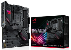 Mainboard ASUS ROG STRIX B550-F GAMING