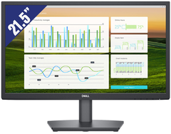 Màn hình LCD Dell E2222HS (1920 x 1080/VA/60Hz/5 ms)