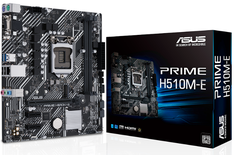 Mainboard ASUS PRIME H510M-E