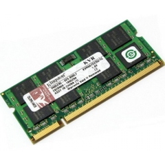 Bộ nhớ laptop DDR3 Kingston 4GB (1600)
