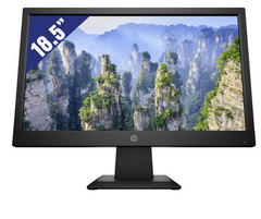 Màn hình LCD HP V19 (1366 x 768/TN/60Hz/5 ms)