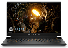 Laptop Dell Alienware M15 R6 (P109F001BBL) P109F001 ( 15.6