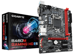 Mainboard GIGABYTE B460M GAMING HD