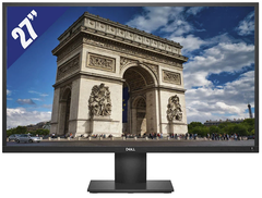 Màn hình LCD Dell E2720H (1920 x 1080/IPS/60Hz/8 ms)