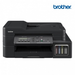 Máy in màu Brother MFC-T910DW