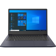Máy tính xách tay TOSHIBA DYNABOOK SATELLITE PRO C40-H i5-1035G1/16GD4/512GSSD_PCIe/TPM/14.0FHD/Non OS/XANH/1Y (PYS37L-01400U)