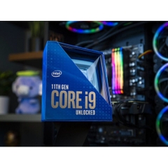 CPU INTEL Core i7-11700 (8C/16T, 2.50 GHz - 4.90 GHz, 16MB) - 1200