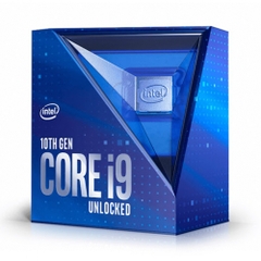 CPU INTEL Core i9-10900K (10C/20T, 3.70 GHz Up to 5.30 GHz, 20MB) - 1200