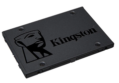 SSD KINGSTON 120GB