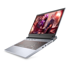 Máy tính xách tay Gaming DELL G5 15 5515_P105F004CGR R5-5600H/8G/256GB SSD/VGA 4GB_RTX3050/15.6FHD/WIN 10