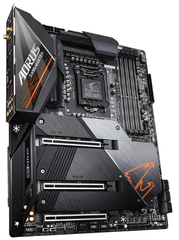 Mainboard GIGABYTE Z490 AORUS MASTER