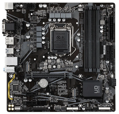 Mainboard GIGABYTE B560M DS3H