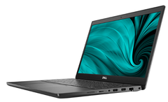 Máy tính xách tay DELL Latitude 3420 DELS-LTC-O42LT342002 i5-1135G7, 8GB RAM,SSD 256GB+ HDD 1TB ,Iris XE Graphic,14