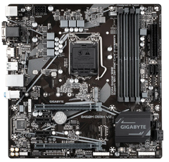 Mainboard GIGABYTE B460M-DS3H V2