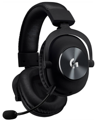 Tai nghe Over-ear Logitech G Pro X