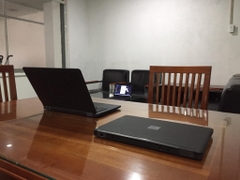 Laptop Dell Latitude E7250 Core I7, Ram 4GB, ổ cứng ssd 240gb