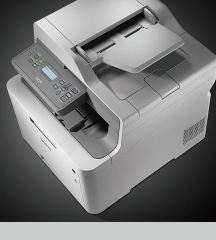 Máy in màu Brother Laser DCP-L3551CDW
