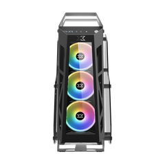 Thùng máy/ Case XIGMATEK ZEUS