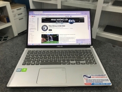 Laptop Asus Vivobook X509FJ EJ158T - Intel Core i7 Gen 8