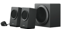 Loa Logitech Z337 (2.1)