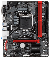 Mainboard GIGABYTE B460M GAMING HD
