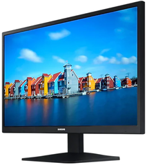 Màn hình LCD SAMSUNG LS22A330NHEXXV (1920 x 1080/VA/60Hz/6.5 ms)
