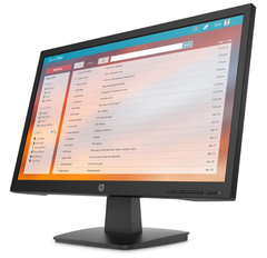 Màn hình LCD HP P22va G4 (1920 x 1080/VA/60Hz/7 ms)