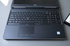 Laptop DELL E7510