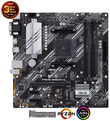 Mainboard ASUS PRIME B550M-A