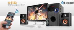 Loa Bluetooth Soundmax A2123