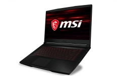 Máy tính xách tay MSI GF63 Thin 11UC-441VN (i7-11800H; 8GB; 512GB SSD; RTX3050/4GB; 15.6 FHD; Win10; Đen)