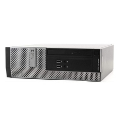 Máy tính đồng bộ Dell Optiplex 3020 SFF