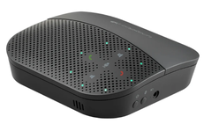 Thiết bị thu âm di động Logitech P710E
