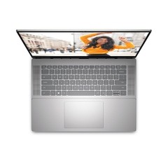 Máy tính xách tay DELL Insprion 5620-P1WKN i5-1235U/8GD4/256SSD/16FHD/FP/BT4/4C54WHr/BẠC/W11SL+OFFICE_ST/LED_KB